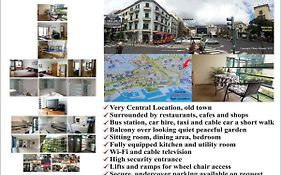 Old Town Apartment Funchal Madeira