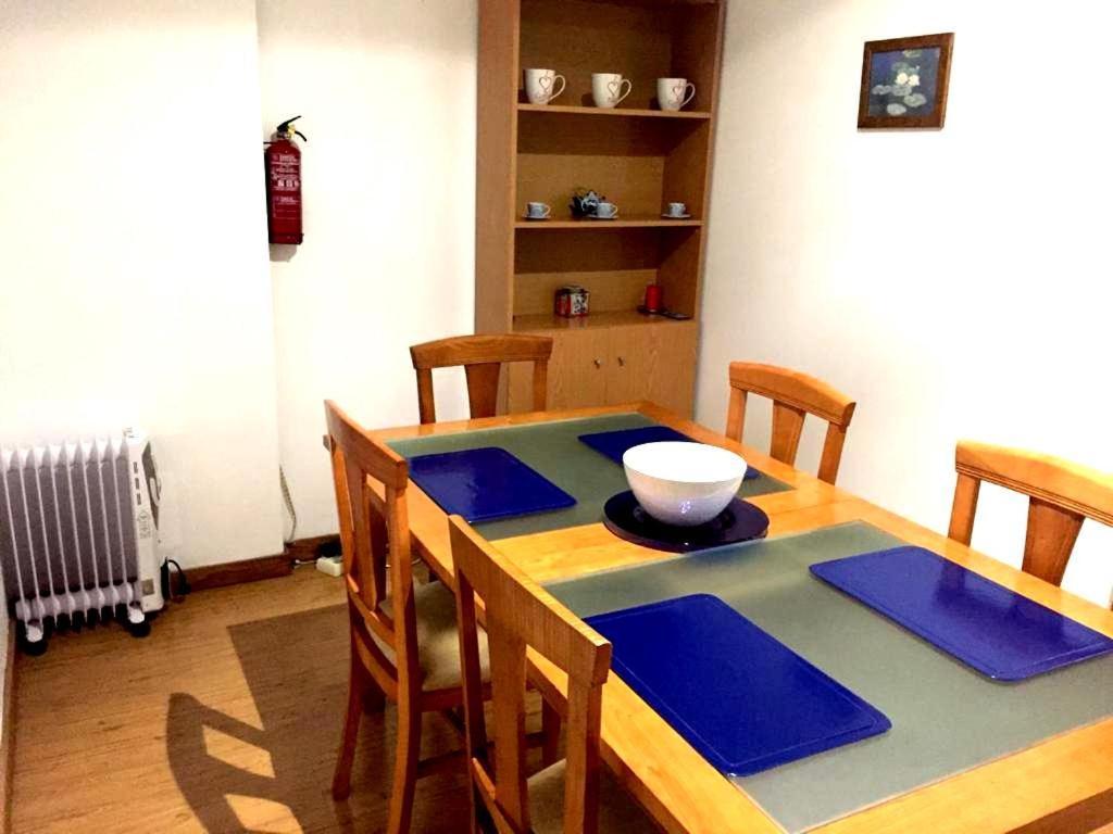 Old Town Apartment Funchal  Extérieur photo