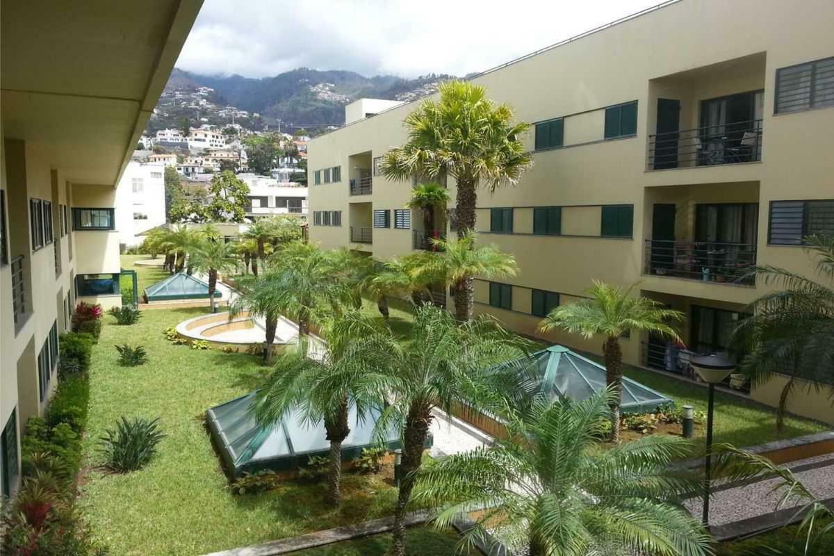 Old Town Apartment Funchal  Extérieur photo